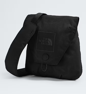 Γκλεν Κάνυον Pocket Crossbody Νάιλον ανθεκτική στο νερό crossbody ταξιδιωτική τσάντα