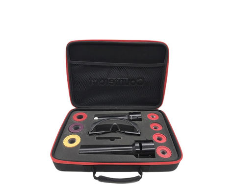 Πολυδιάστατες σκληρές θήκες EVA κατάλληλες για συσκευασία, αποθήκευση εργαλείων μεταφοράς και προστατευτική μεταφορά διαφόρων επαγγελματικών και καταναλωτικών προϊόντων