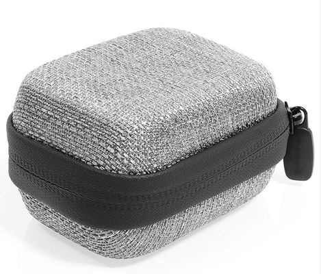 Ελαφριά θήκη αποθήκευσης EVA με κλειδαριά με φερμουάρ Προστατευτική φορητή θήκη για ευαίσθητο εξοπλισμό και ηλεκτρονικές συσκευές