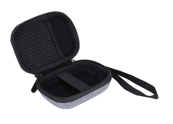 Πολυλειτουργική θήκη αποθήκευσης EVA προσφέροντας προστασία και κομψή εμφάνιση κατάλληλη για εργαλεία συσκευές και ταξιδιωτικά απαραίτητα