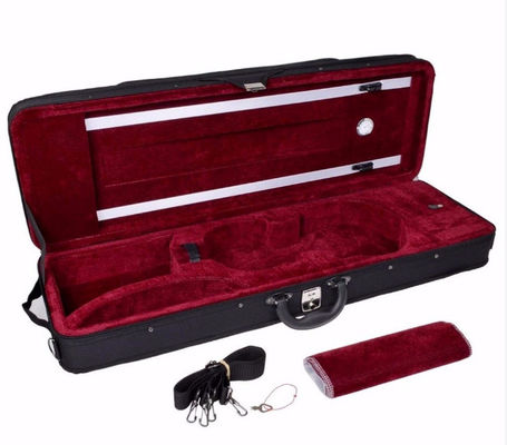 Ελαφριά φορητή θήκη αποθήκευσης EVA που προσφέρει ανώτερη ανθεκτικότητα και αδιάβροχη προστασία για διάφορο εξοπλισμό