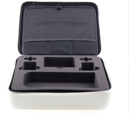 Φορητή θήκη αποθήκευσης EVA σχεδιασμένη για συσκευασία εργαλείων, ηλεκτρονικών συσκευών και αξεσουάρ με ανθεκτικό προστατευτικό περίβλημα