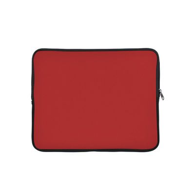 Προσαρμόσιμο ΕΒΑ Laptop Sleeve 13 έως 16 ίντσες νεοπρένιο υδραστική θήκη με φερμουάρ και χειριστήριο πολλαπλές επιλογές πάχους