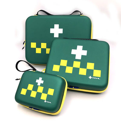 340240140mm Ιατρική Τεχνική Συσκευή Πρώτων Βοηθειών Φορητές προμήθειες έκτακτης ανάγκης Ιδανικές για ταξίδια στο σπίτι και εξωτερικές δραστηριότητες