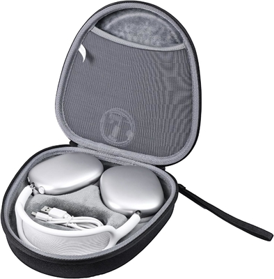 Airpods Max Case, σκληρή θήκη ακουστικών αποθηκευτική τσάντα, αντι γρατζουνιές και αντι σκόνη φορητή ταξιδιωτική θήκη τσάντα τσάντα για Airpod