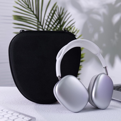 Airpods Max Case, σκληρή θήκη ακουστικών αποθηκευτική τσάντα, αντι γρατζουνιές και αντι σκόνη φορητή ταξιδιωτική θήκη τσάντα τσάντα για Airpod