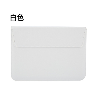 MACBOOK APPLE NOTEBOOK INNER BAG PU ENVELOPE BAG PRO13 DELL LENOVO ΤΑΜΠΙΑ Πληροφορικού