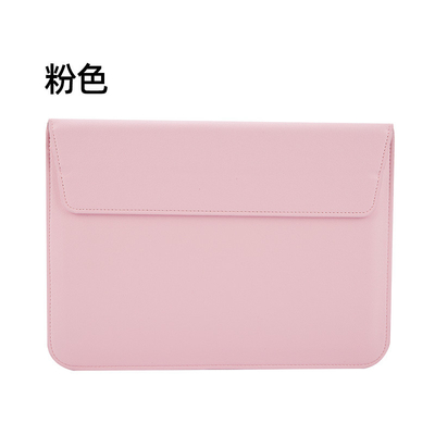 MACBOOK APPLE NOTEBOOK INNER BAG PU ENVELOPE BAG PRO13 DELL LENOVO ΤΑΜΠΙΑ Πληροφορικού