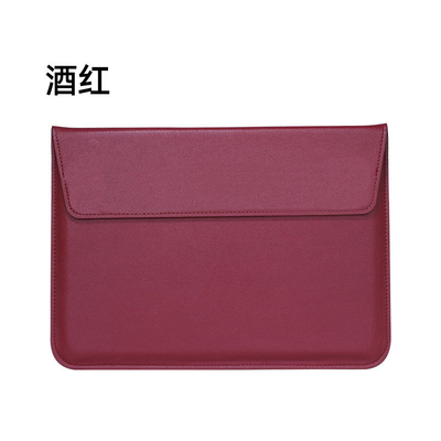 MACBOOK APPLE NOTEBOOK INNER BAG PU ENVELOPE BAG PRO13 DELL LENOVO ΤΑΜΠΙΑ Πληροφορικού