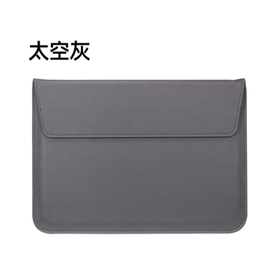 MACBOOK APPLE NOTEBOOK INNER BAG PU ENVELOPE BAG PRO13 DELL LENOVO ΤΑΜΠΙΑ Πληροφορικού