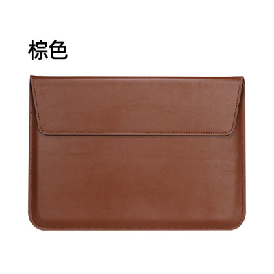 MACBOOK APPLE NOTEBOOK INNER BAG PU ENVELOPE BAG PRO13 DELL LENOVO ΤΑΜΠΙΑ Πληροφορικού