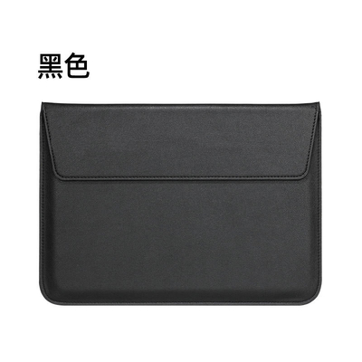 MACBOOK APPLE NOTEBOOK INNER BAG PU ENVELOPE BAG PRO13 DELL LENOVO ΤΑΜΠΙΑ Πληροφορικού