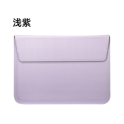 MACBOOK APPLE NOTEBOOK INNER BAG PU ENVELOPE BAG PRO13 DELL LENOVO ΤΑΜΠΙΑ Πληροφορικού