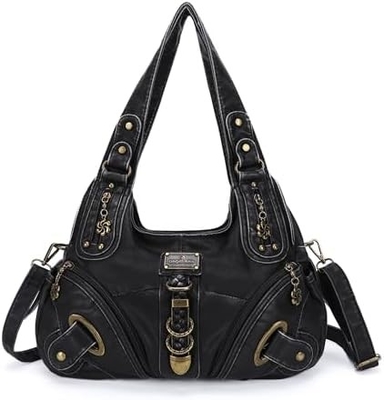 ANGELKISS HOBO Πορτοφόλια και τσάντες για γυναίκες