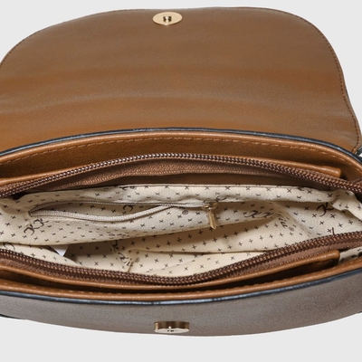 KKXIU Crossbody τσάντες για γυναίκες Κούφες τσάντες με ρυθμιζόμενο ιμάντα