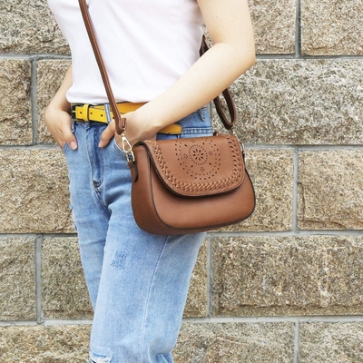 KKXIU Crossbody τσάντες για γυναίκες Κούφες τσάντες με ρυθμιζόμενο ιμάντα