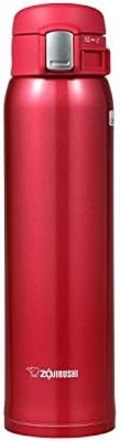 Zojirushi SM-SA60BA Ατσάλινος Ατμομόνωσης Κούπα, 1 Λογαριασμός (Πακέτο 1), Μαύρο, 20 ουγγιές