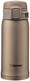 Zojirushi SM-SA60BA Ατσάλινος Ατμομόνωσης Κούπα, 1 Λογαριασμός (Πακέτο 1), Μαύρο, 20 ουγγιές