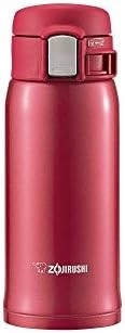 Zojirushi SM-SA60BA Ατσάλινος Ατμομόνωσης Κούπα, 1 Λογαριασμός (Πακέτο 1), Μαύρο, 20 ουγγιές