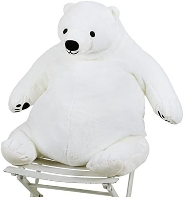 23.6 σε σκούρο καφέ αρκουδάκι Teddy Bear Plush παιχνίδι προσομοίωση Djungelskog Teddy Bear stuffed ζώο κούκλα σπίτι