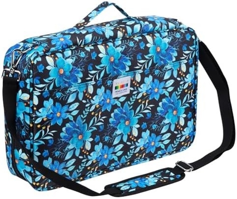 300 Slots Color Pencil Case - Οργανωτής Κεφαλαίου Πένας με Handy Wrap &amp; Zipper, Πολυεπίπεδο Κρατήρα για Prismacolor Color Pen