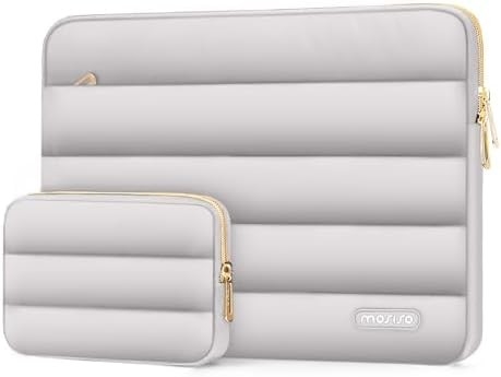 Κατάλληλο για MacBook Air / Pro, 13-13,3 ιντσών φορητό υπολογιστή, κατάλληλο για MacBook Pro 14 ιντσών πολυεστέρα οριζόντια συσκευασία με μικρό