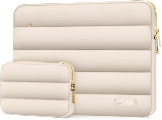 Κατάλληλο για MacBook Air / Pro, 13-13,3 ιντσών φορητό υπολογιστή, κατάλληλο για MacBook Pro 14 ιντσών πολυεστέρα οριζόντια συσκευασία με μικρό