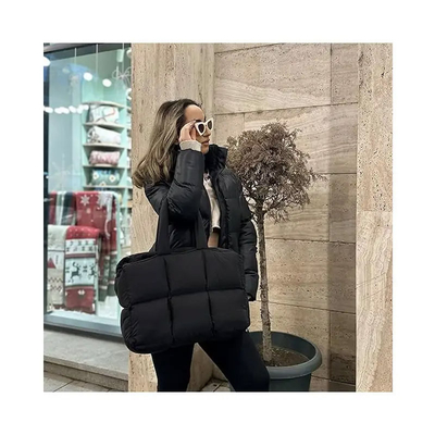 Τυποποιημένες τσάντες για γυναίκες Προσαρμόστε τις τσάντες σας με υπηρεσίες OEM και ODM