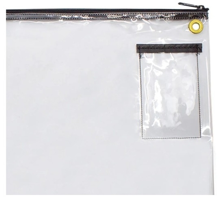 Διαδικτυακή διαμετακόμιση Clear Mailbag Η διαδικτυακή διαμετακόμιση Clear Mailbag είναι ιδανική για γράμματα, νόμιμο μέγεθος ταχυδρομείου, αρχεία, αναφορές και πολλά άλλα