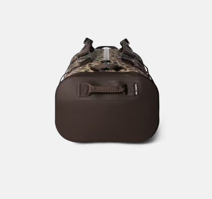 100L WATERPROOF DUFFEL