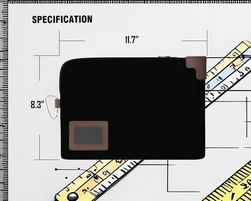 Τσάντα μετρητών, Συμβολαιογραφική τσάντα με κλειδαριά, 2 κλειδιά, Αδιάβροχη θήκη εγγράφων, Θήκη χρημάτων με φερμουάρ, 11,7 X 8,3 ίντσες, Τσάντες κατάθεσης και πορτοφόλι ταξιδίου προστατεύουν διαβατήριο, μετρητά, επιταγές, πιστωτικές κάρτες
