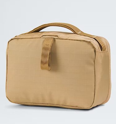 Πορτοφόλι ταξιδιωτικού πλυντηρίου cosmetic Voyager Toiletry Kit