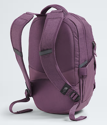 New Style Backpack Bag Front Bungee System Offers Options For Organization