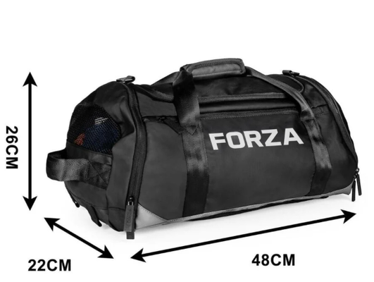 2026 FORZA Σπορ μπάλα σακίδιο