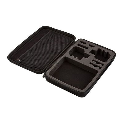 Μεγάλο Gopro που φέρνει το λογότυπο οθόνης μεταξιού επένδυσης βελούδου περίπτωσης εργαλείων της EVA