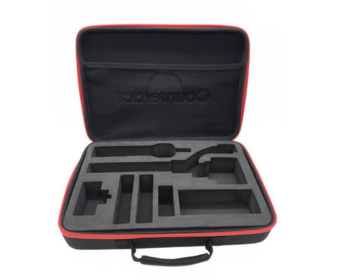 Πολυδιάστατες σκληρές θήκες EVA κατάλληλες για συσκευασία, αποθήκευση εργαλείων μεταφοράς και προστατευτική μεταφορά διαφόρων επαγγελματικών και καταναλωτικών προϊόντων