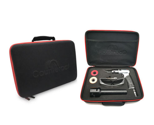 Πολυδιάστατες σκληρές θήκες EVA κατάλληλες για συσκευασία, αποθήκευση εργαλείων μεταφοράς και προστατευτική μεταφορά διαφόρων επαγγελματικών και καταναλωτικών προϊόντων