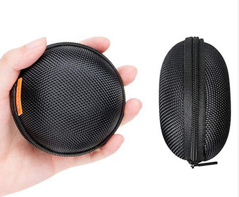 Καινοτόμες σκληρές θήκες EVA με εξατομικευμένα εξωτερικά κέλυφα από PU δέρμα και απαλά υφάσματα για κομψή και ασφαλή αποθήκευση