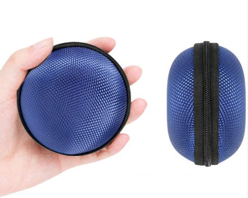 Καινοτόμες σκληρές θήκες EVA με εξατομικευμένα εξωτερικά κέλυφα από PU δέρμα και απαλά υφάσματα για κομψή και ασφαλή αποθήκευση