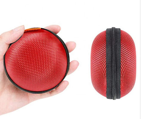 Καινοτόμες σκληρές θήκες EVA με εξατομικευμένα εξωτερικά κέλυφα από PU δέρμα και απαλά υφάσματα για κομψή και ασφαλή αποθήκευση