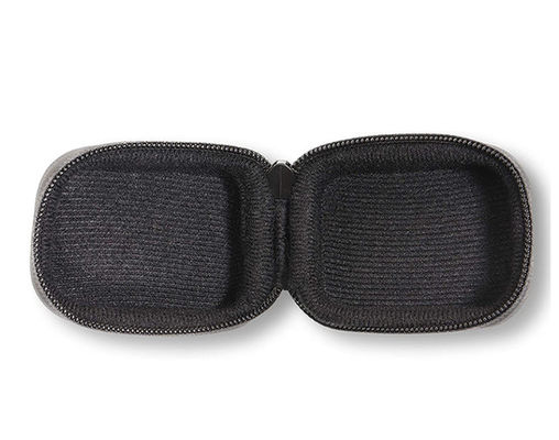 Ελαφριά θήκη αποθήκευσης EVA με κλειδαριά με φερμουάρ Προστατευτική φορητή θήκη για ευαίσθητο εξοπλισμό και ηλεκτρονικές συσκευές