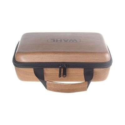 Dustproof της EVA αποθήκευσης περίπτωσης ξύλινη περίπτωση διοργανωτών υποδοχών σιταριού φορητή