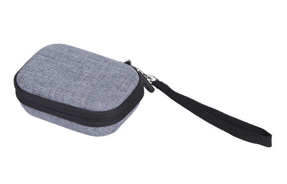 Πολυλειτουργική θήκη αποθήκευσης EVA προσφέροντας προστασία και κομψή εμφάνιση κατάλληλη για εργαλεία συσκευές και ταξιδιωτικά απαραίτητα