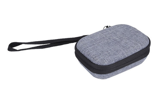 Πολυλειτουργική θήκη αποθήκευσης EVA προσφέροντας προστασία και κομψή εμφάνιση κατάλληλη για εργαλεία συσκευές και ταξιδιωτικά απαραίτητα