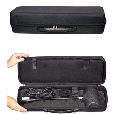 Ελαφριά φορητή θήκη αποθήκευσης EVA που προσφέρει ανώτερη ανθεκτικότητα και αδιάβροχη προστασία για διάφορο εξοπλισμό