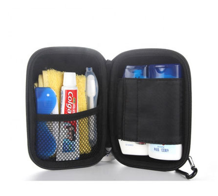 Ελαφριά και Αδιάβροχη Θήκη Αποθήκευσης EVA Προσφέροντας Ανώτερη Προστασία για Ηλεκτρονικά Εργαλεία και Αξεσουάρ Κατάλληλη για Ταξίδια και Καθημερινή Χρήση