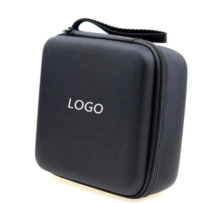 Σκληρός πολυεστέρας Eco υπόθεσης 900D της Shell Gopro λογότυπων συνήθειας φιλικό