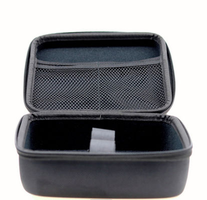Ανθεκτική θήκη αποθήκευσης EVA, φορητή θήκη μεταφοράς σχεδιασμένη για αποθήκευση εργαλείων, ταξίδια και προστασία ηλεκτρονικών συσκευών με προσαρμόσιμες επιλογές