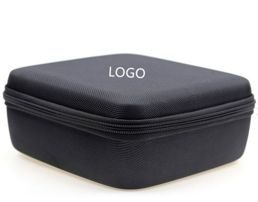 Ανθεκτική θήκη αποθήκευσης EVA, φορητή θήκη μεταφοράς σχεδιασμένη για αποθήκευση εργαλείων, ταξίδια και προστασία ηλεκτρονικών συσκευών με προσαρμόσιμες επιλογές