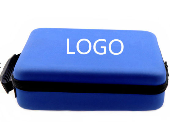 Προσαρμοσμένη θήκη αποθήκευσης EVA με χυτά ένθετα αφρού που παρέχουν ανώτερη προστασία για εργαλεία, ηλεκτρονικά και αξεσουάρ